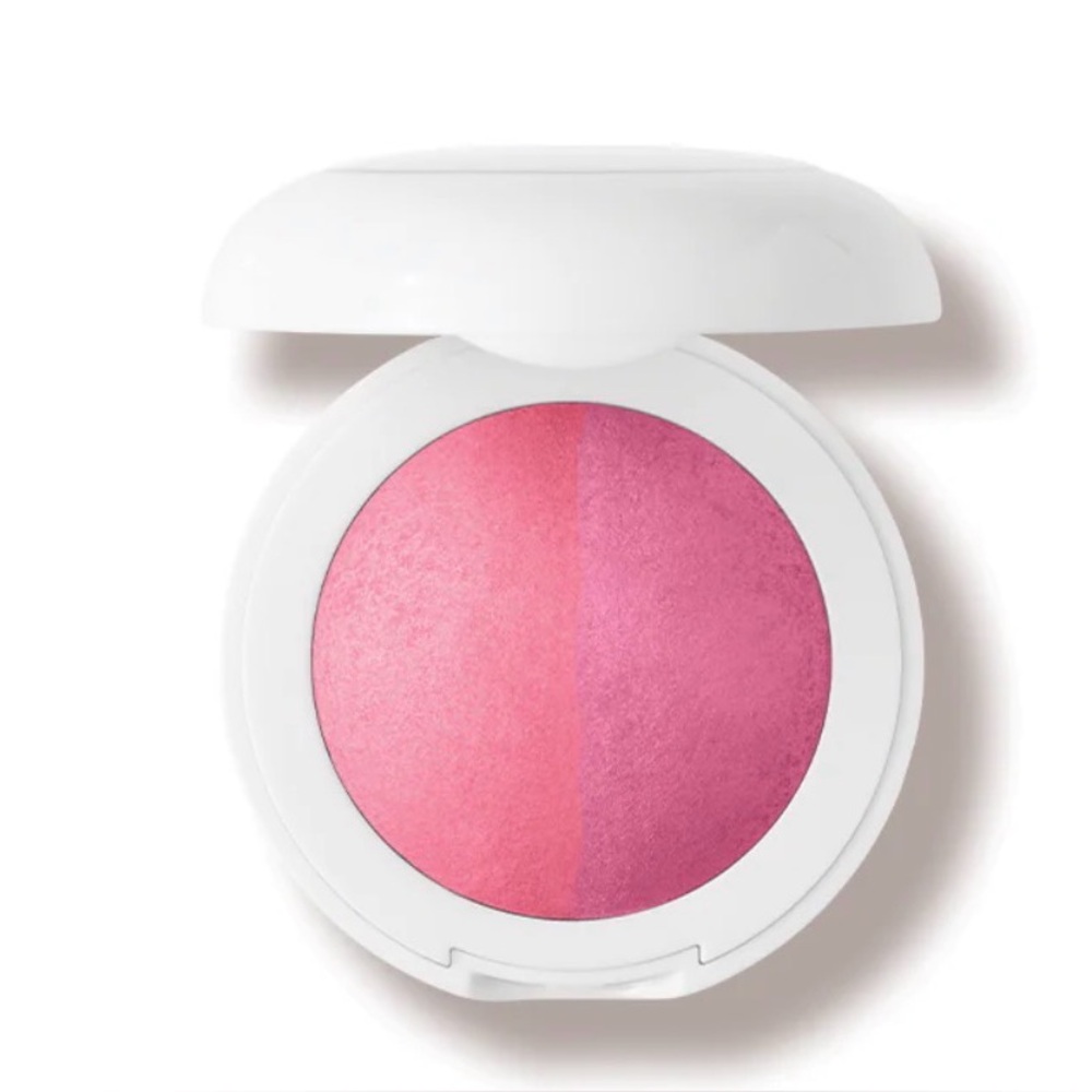 DIBS
Dual-Tone Pink Blush Compact